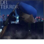 D̷e̷l̷ ̷T̷e̷r̷r̷o̷r̷