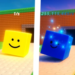 Steal a cube REMAKE! icon
