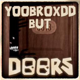 Doors But YooBroxDD icon