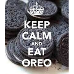 OREO LIT SQAUD HQ
