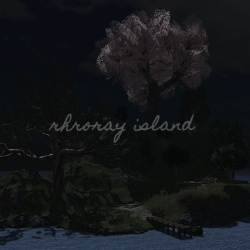 rhroray island hangout