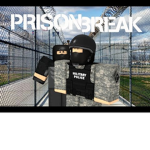 Centraville Prison