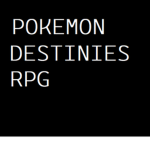 POKEMON DESTINIES RPG