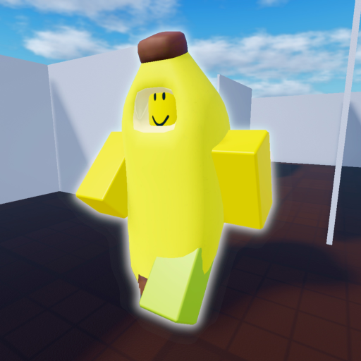 Noob Maze