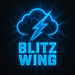 Blitz wing