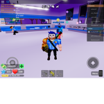 The boy cIub
