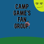 Camp Game's FAN GROUP