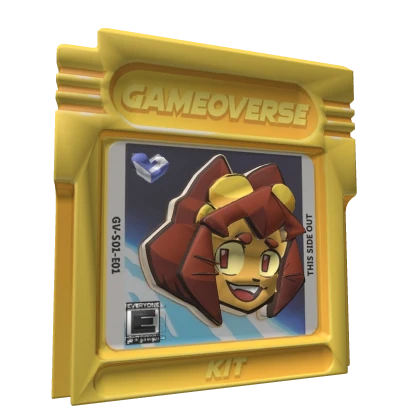 Item Thumbnail