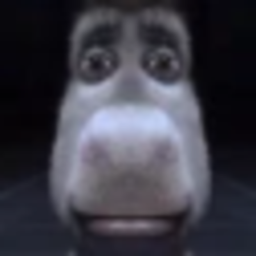 Donkey Hard Tool Obby Game