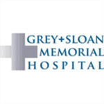 Grey - Sloan Memorial Hospital