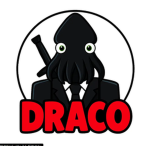 dracogray fan group