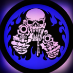 Bad Boy Skulls
