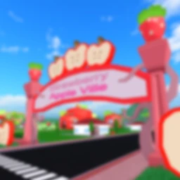 Map 2021 icon