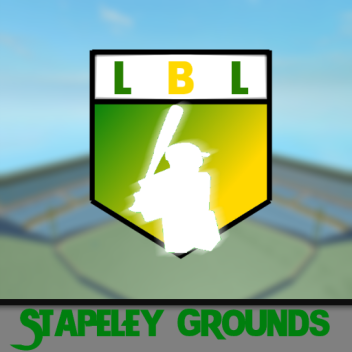 Stapeley Grounds [LBL]