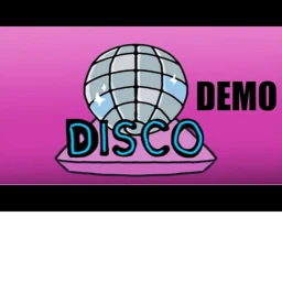 Club party icon