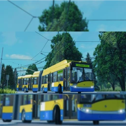 Dráhy Zlína [ALPHA] icon