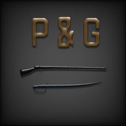 Plauge & Gunpowder icon