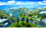 epic games fortnite