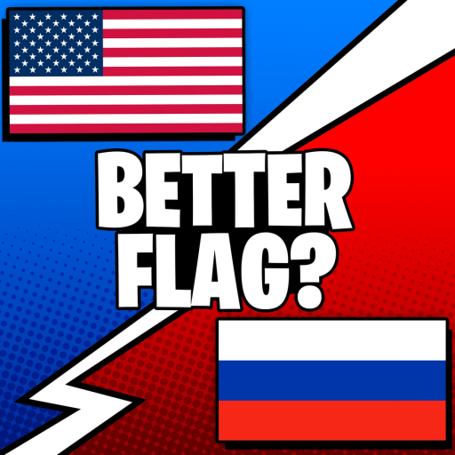 Better Flag?