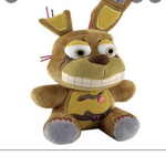Five nights at fnaf