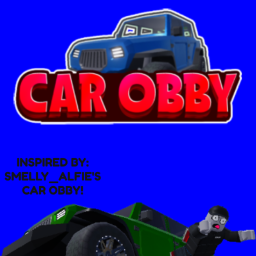 Car Obby 1