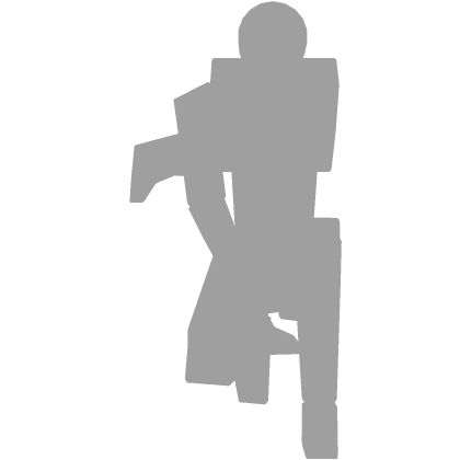 Pay Respect Honor Kneel Emote