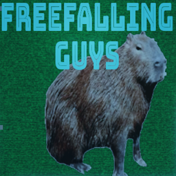 Freefalling Guys