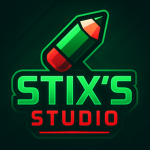 Stix's Studio