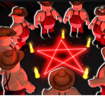 The CIeetus Cult