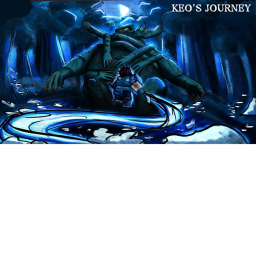 kkeos journey