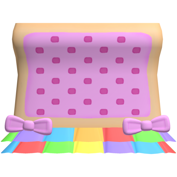 nyan dress