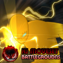 [FREE SHINJI] KJ Moveset Battlegrounds