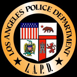Los angeles police brookhaven divison training