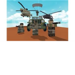 #### Force of Roblox