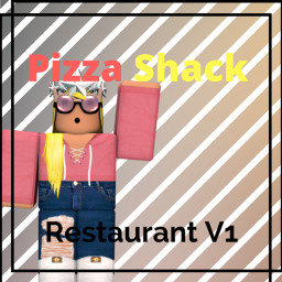 PizzaShack™ V1