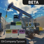 Oil Company Tycoon 🛢️ [BETA]