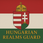Hungarian Realm's Guard