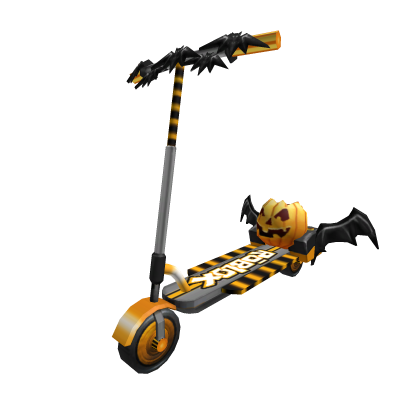 Halloween Roped Roblox item