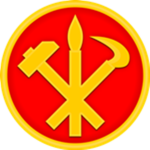 (WPK) The Workers' Party Of North Korea