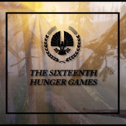 [P/HG] The 16th Hunger Games