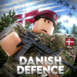 |DD| - Danish Defence