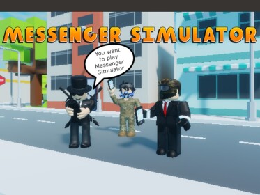 Message Simulator