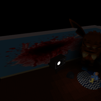 Teddy [Alpha] CURSED VERSION