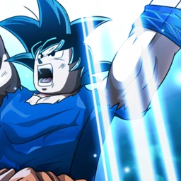 Zenkai Origins icon