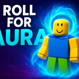Roll for aura