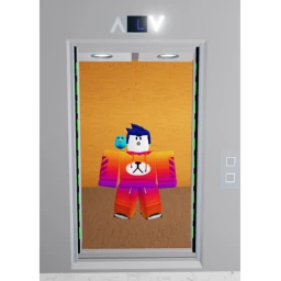 Elevators icon