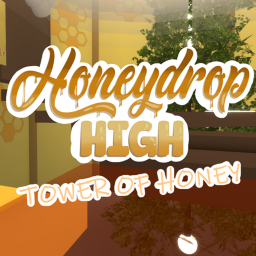 Tower Of Honey [🍯🌻 ]