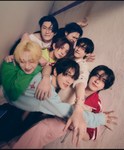 just a random group where u can chat <3