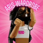 Aris Wardrobe