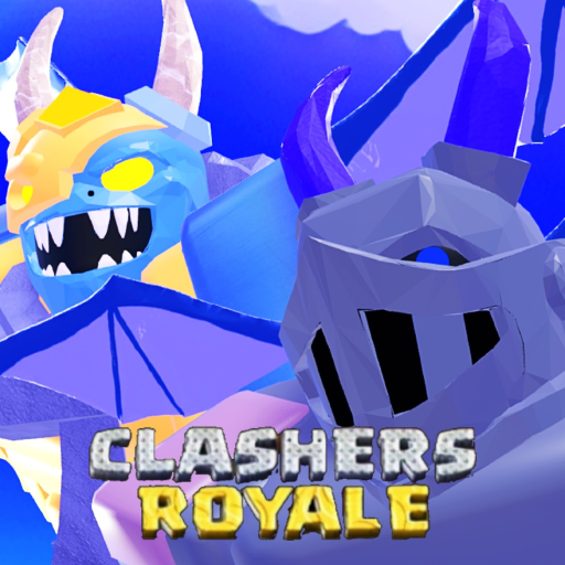 Clashers Royale